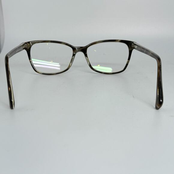 RAY-BAN RB5362 5912 Black Polish/Clear‎ 54-17-140 Eyeglasses Frame H18171 main image 5